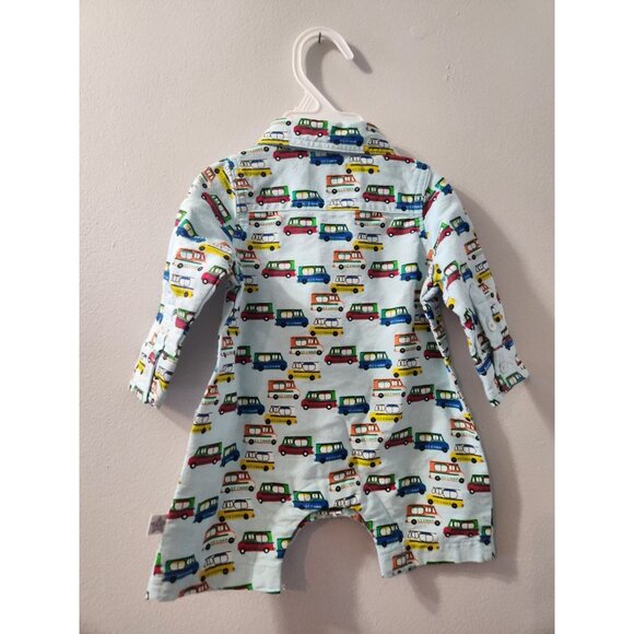 Rockin' Baby 0-3m One Piece New With Tag - Picture 4 of 4